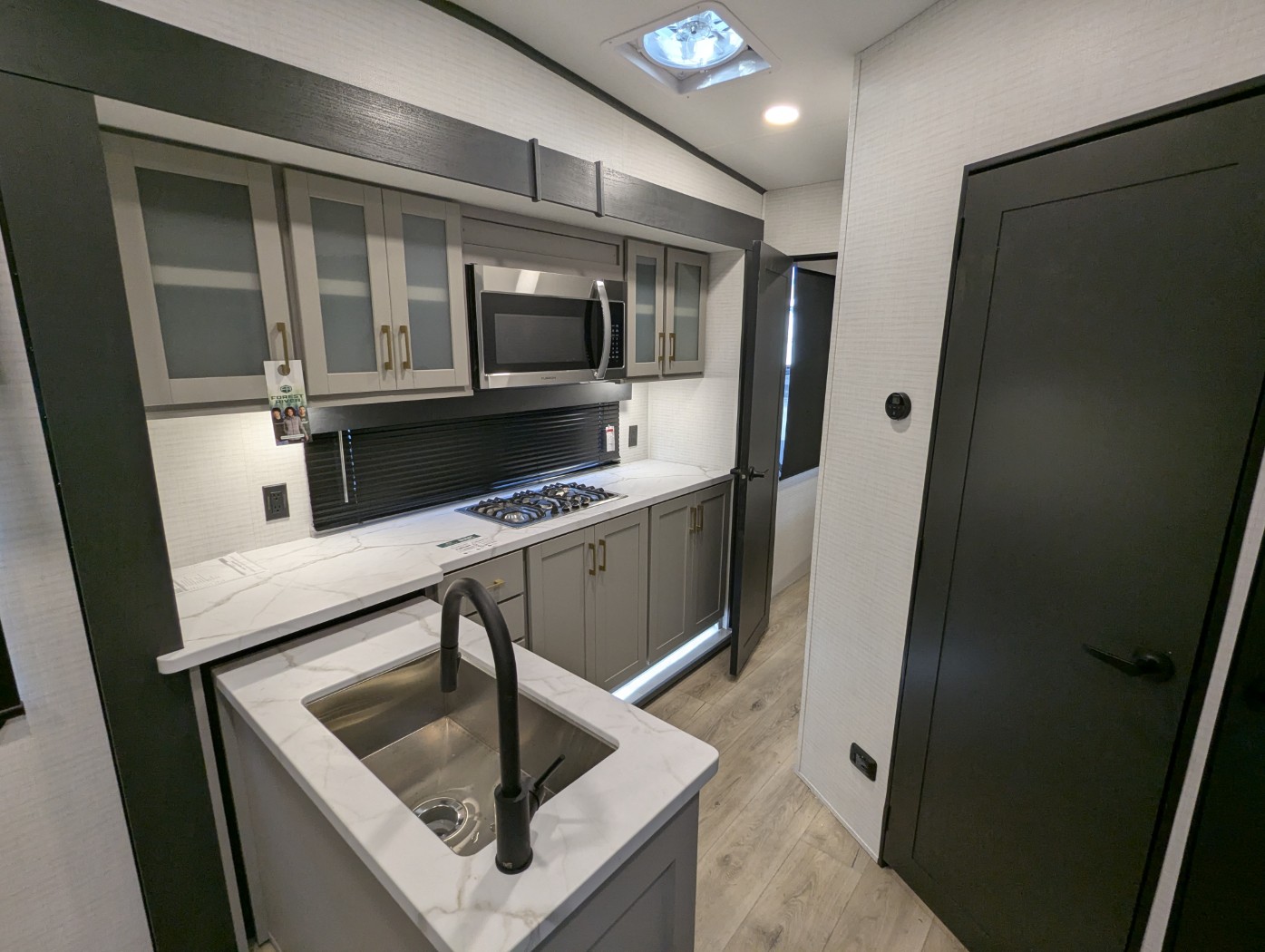 2026 Forest River Stealth 2900 - Image 28