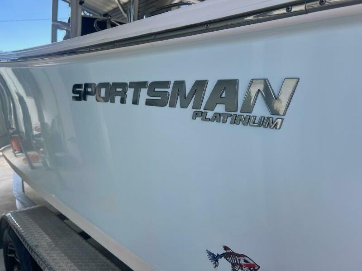 2021 Sportsman Open 232 Center Console - Image 42
