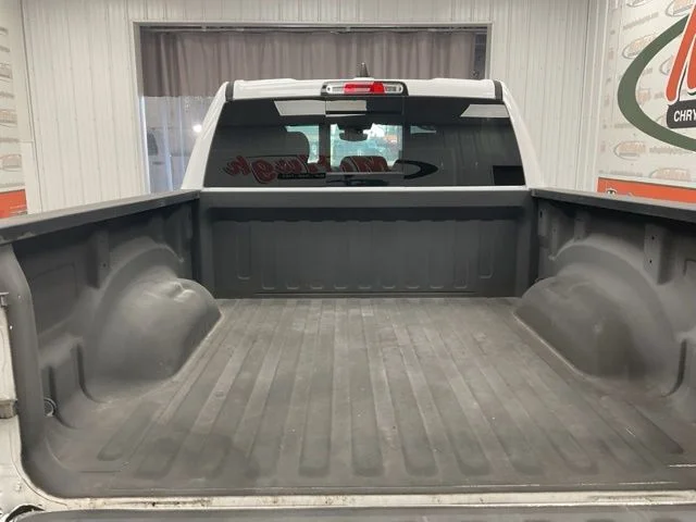 2023 Ram Ram 1500 Pickup Crew Bighorn/LoneStar eTorque 4WD - Image 13