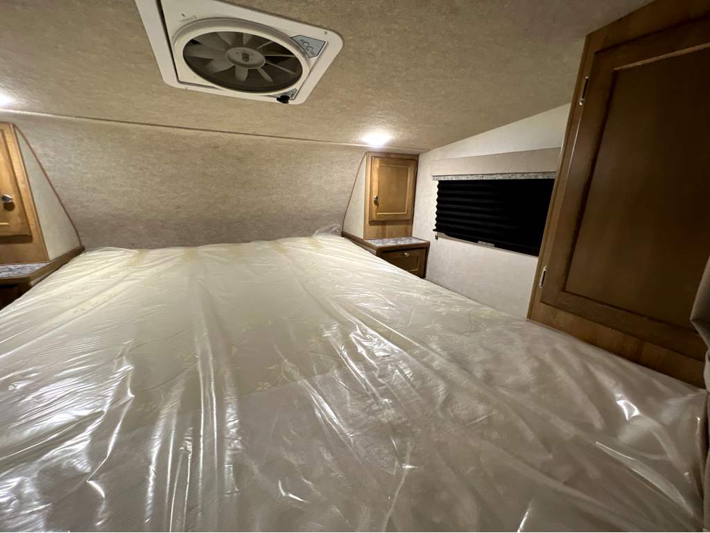 2027 Westland RV Travelaire 83SL - Image 8