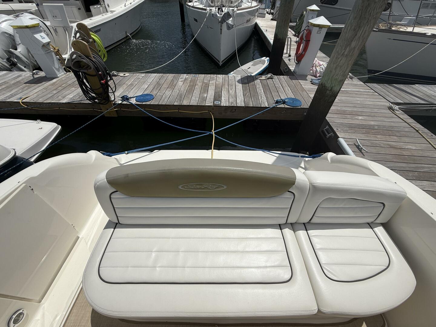 2006 Sea Ray 290 Sundancer - Image 6