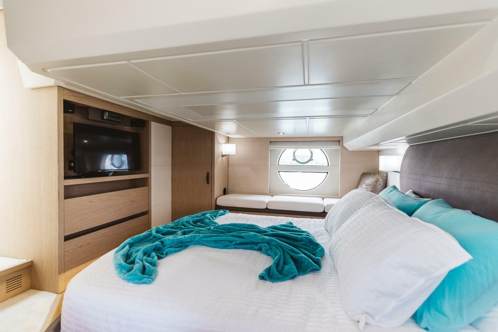 2015 Beneteau Monte Carlo 5 - Image 24