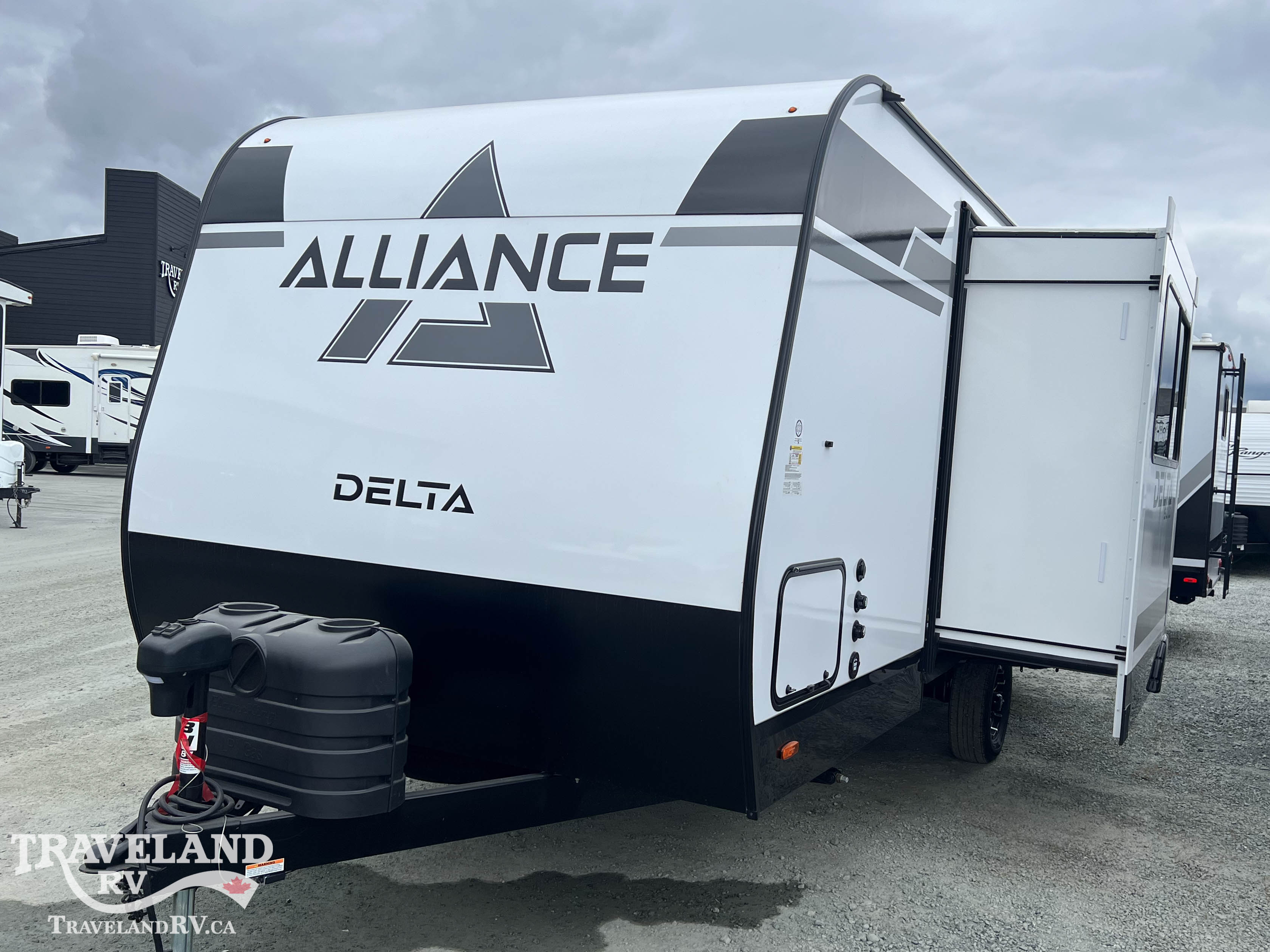 2026 Alliance RV Delta Solo BH181 - Image 3