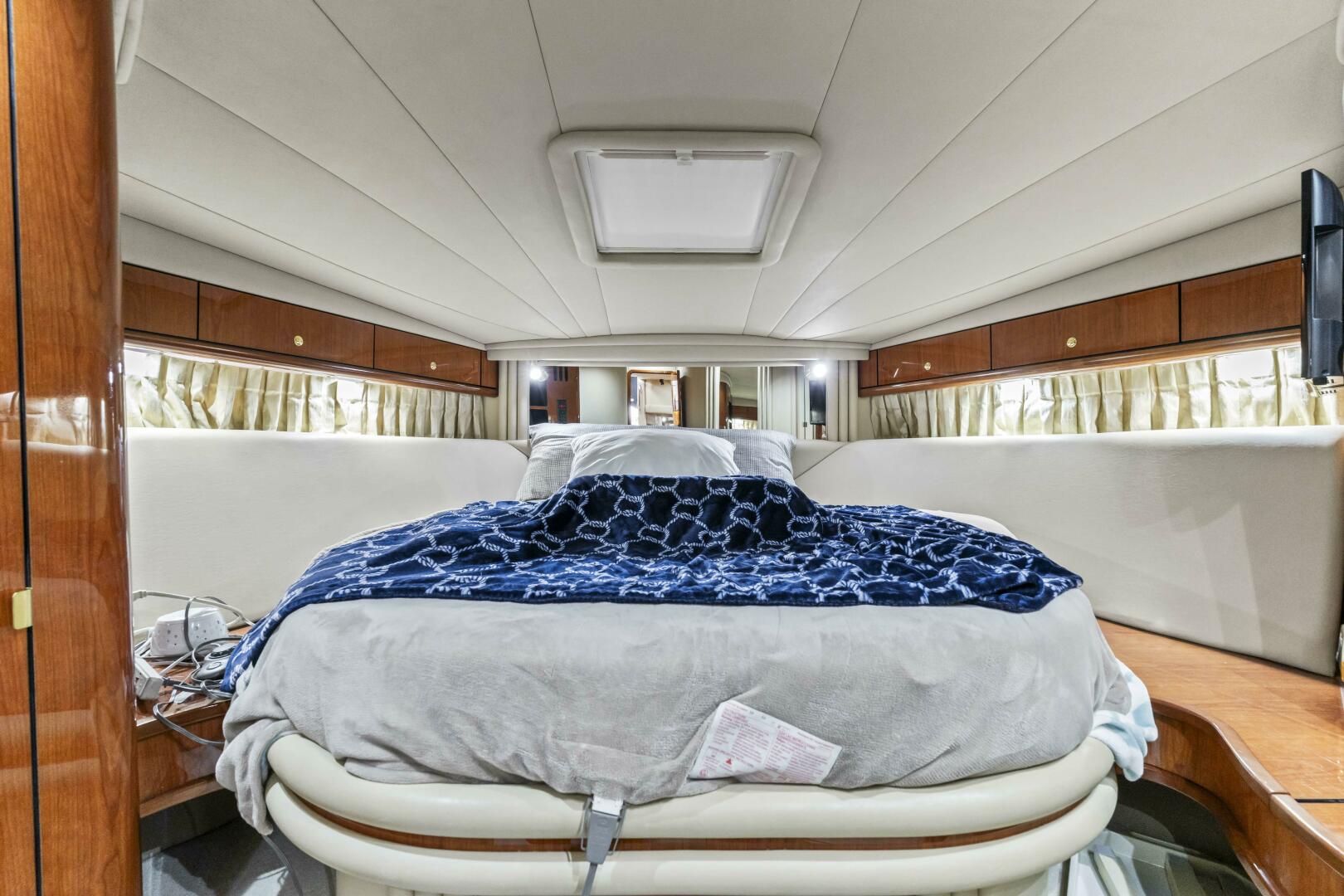 2001 Sea Ray 510 Sundancer - Image 6