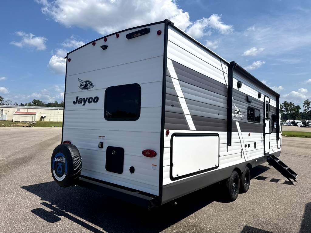 2027 Jayco Jay Flight SLX 261BHS - Image 4