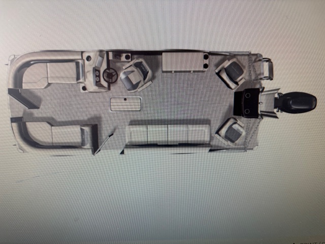 2026 Barletta Aria A22CC - Image 2