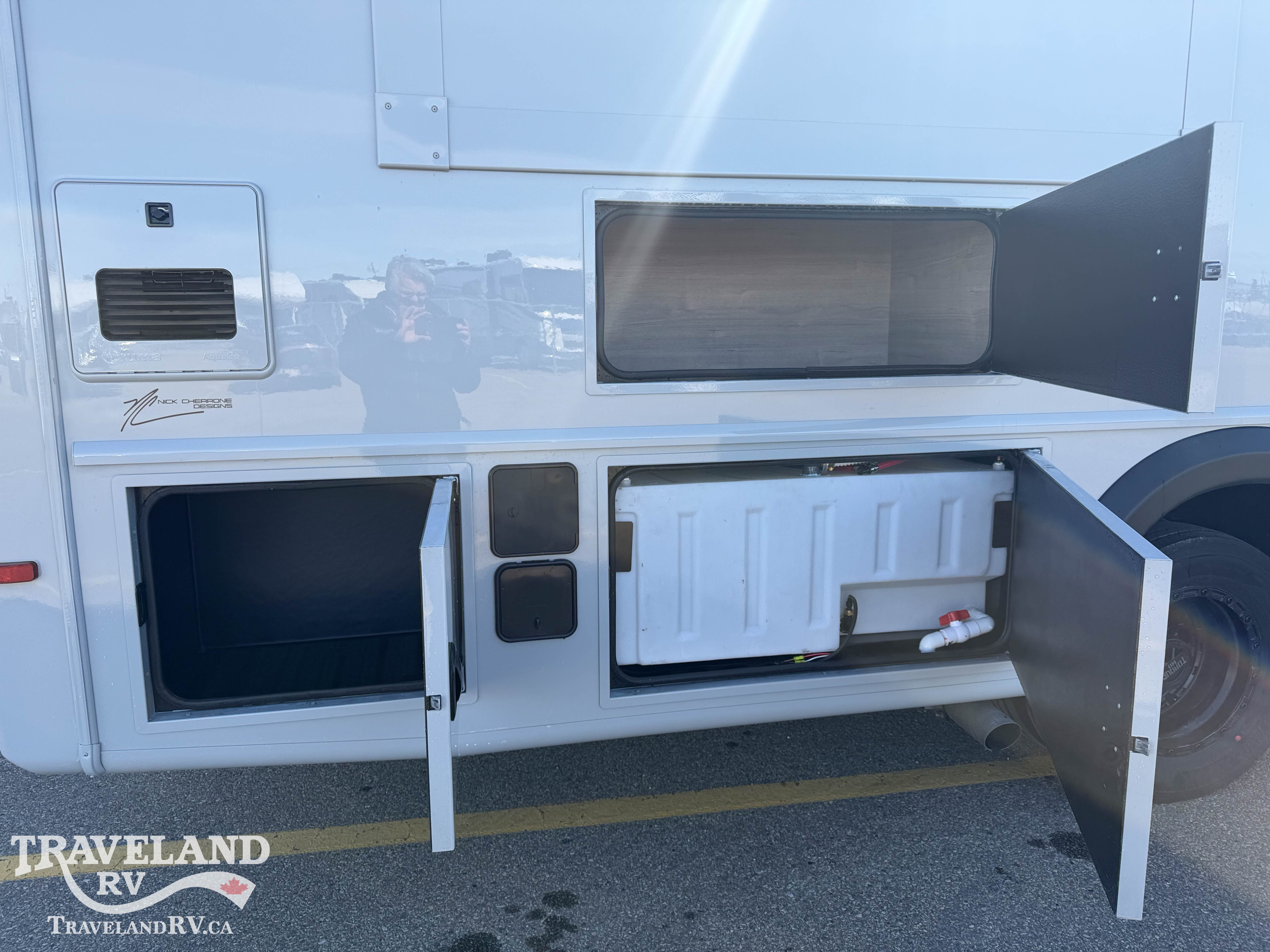 2026 Grand Design Lineage Series F 31ZW - Image 15