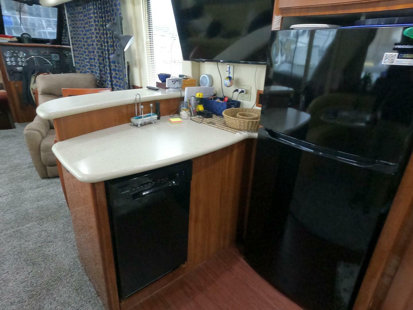 2006 Bluewater Yachts 5200 - Image 8