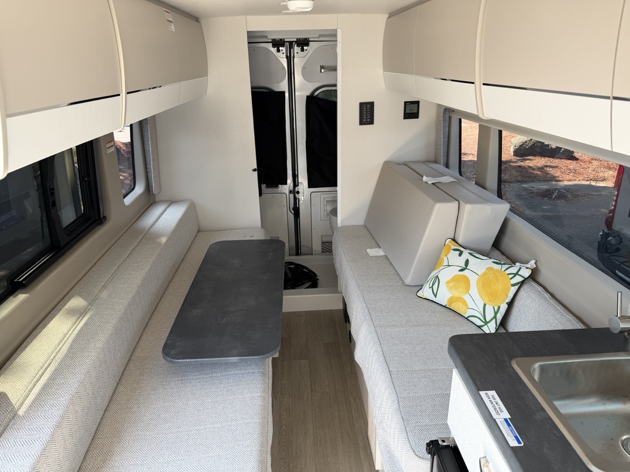 2026 Entegra Coach Ethos 20T - Image 10
