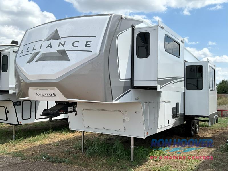 2026 ALLIANCE 35RKS - Image 40