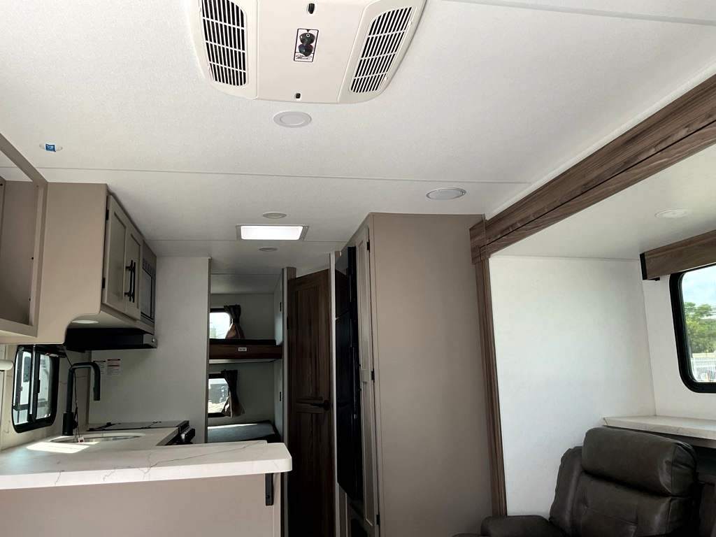 2026 KZ CONNECT CM231 BH - Image 23