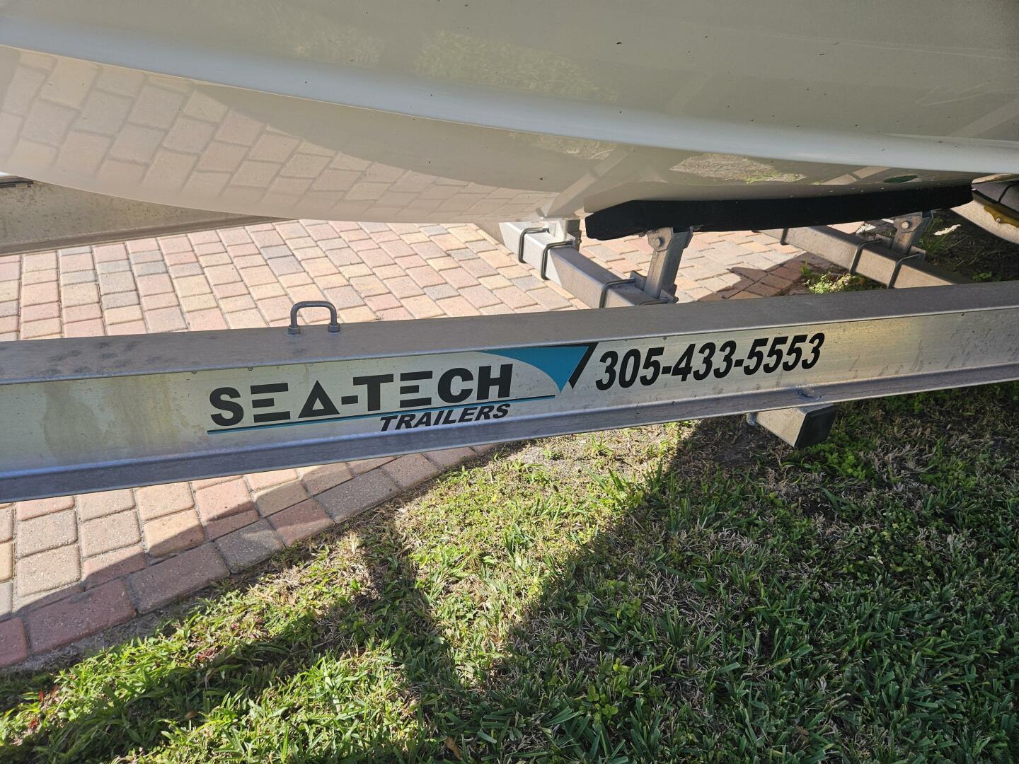 2021 Sea Hunt - Image 5