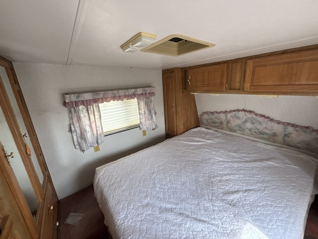 1993 NU-WA HITCHIKER  II 32RKUG - Image 25