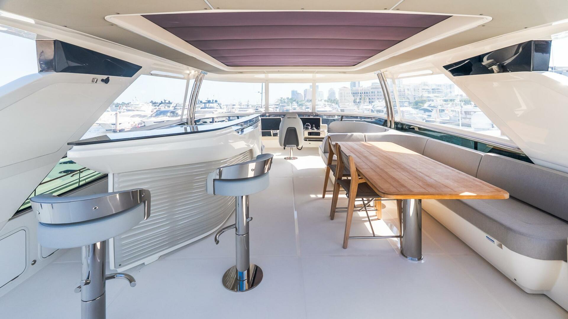 2024 Absolute Navetta 68 - Image 21