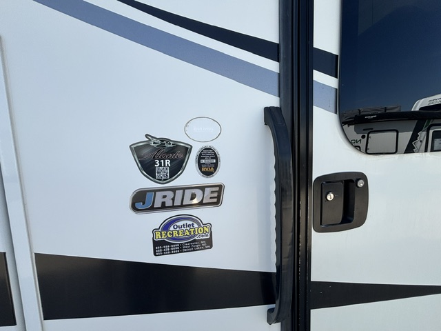 2018 Jayco Alante 31R - Image 8