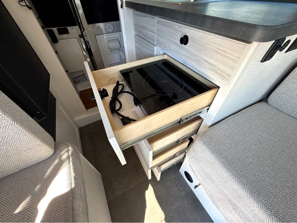 2026 JAYCO COMET 18C - Image 18