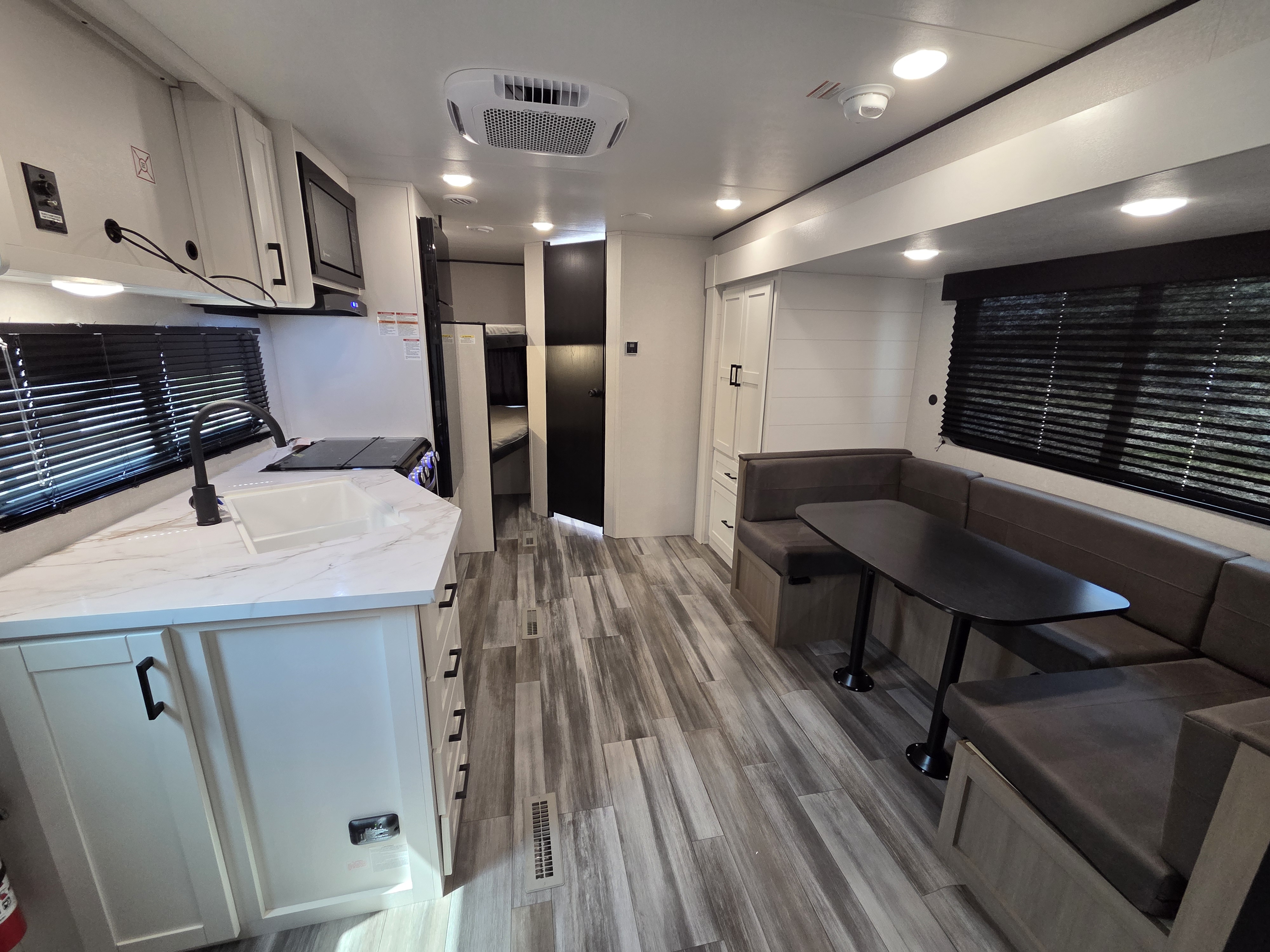 2026 Jayco Jay Flight SLX 245BHS - Image 21