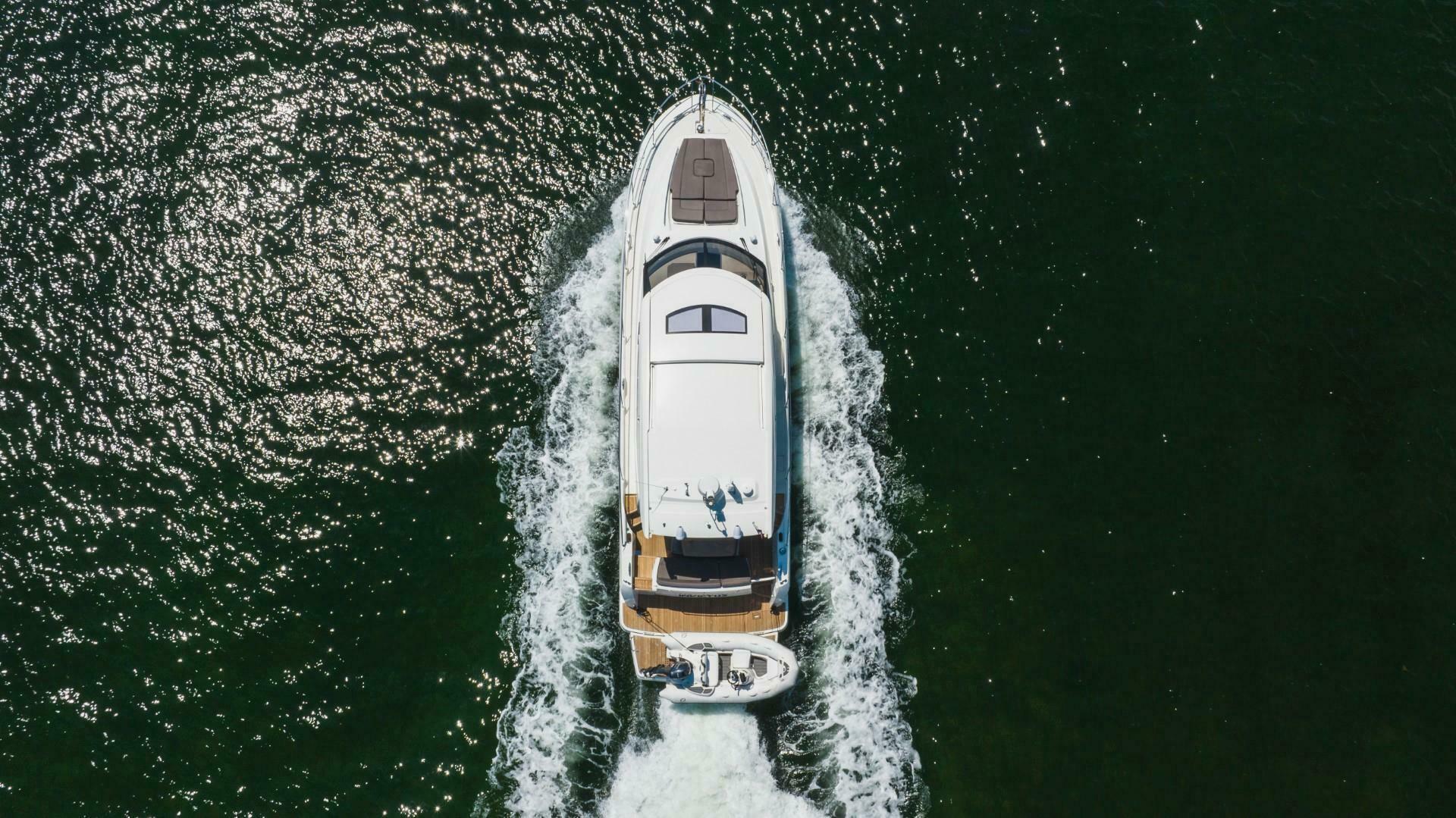 2018 Prestige 500S - Image 6
