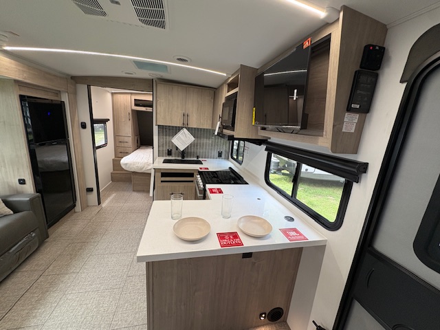2026 Grand Design Imagine 2300MK - Image 24