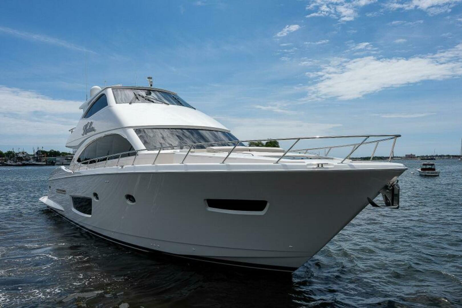 2017 Viking 75 Motoryacht - Image 66