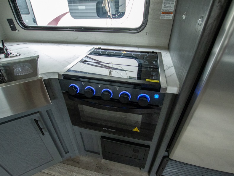 2022 Dutchmen RV Aspen Trail 2860RLS - Image 10