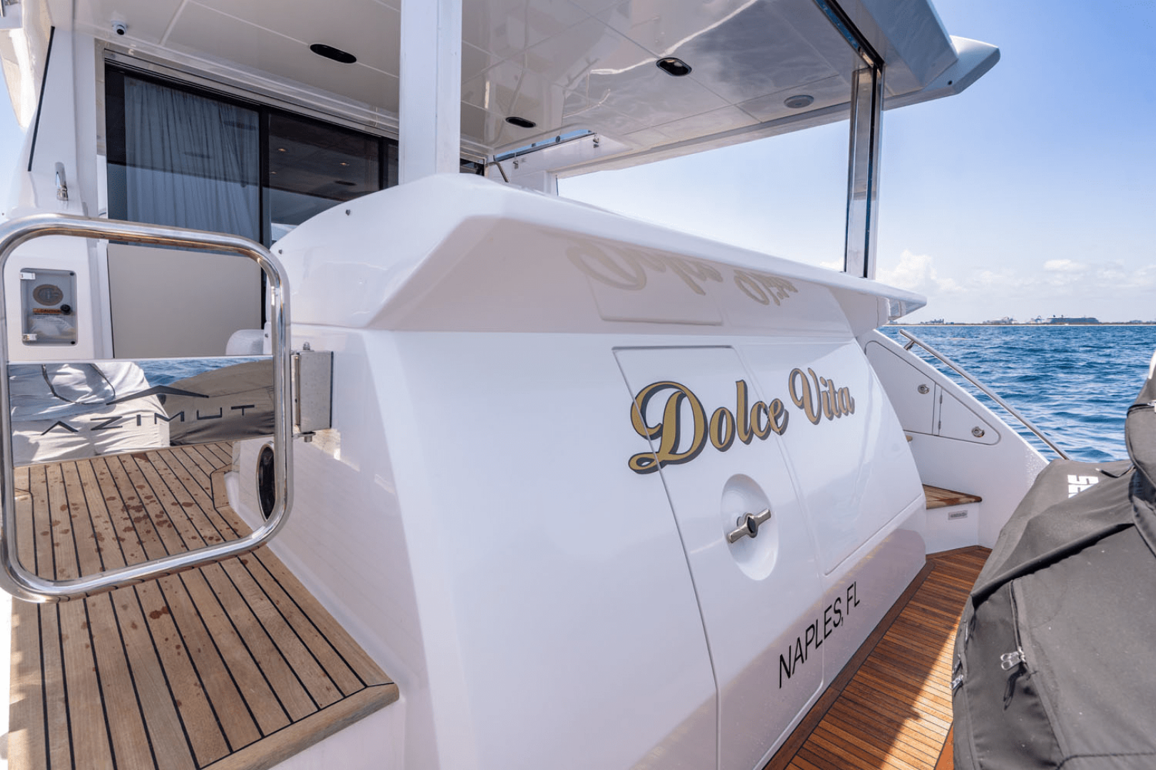 2024 Azimut 60 FLY - Image 54