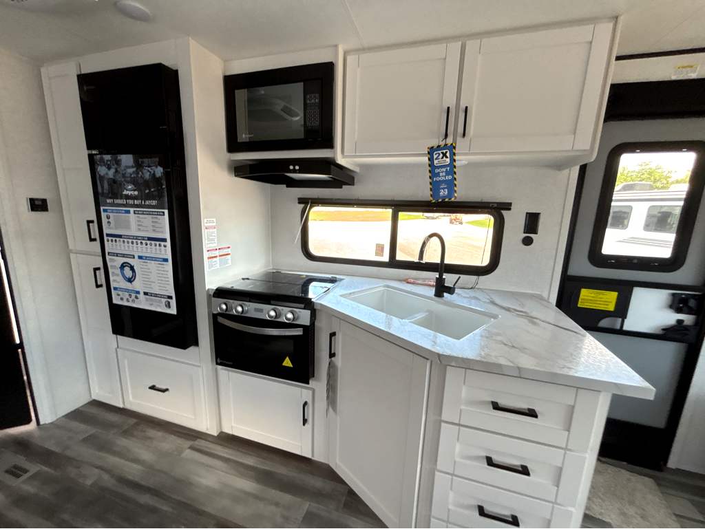 2026 JAYCO JAY FLIGHT SLX 262RLS - Image 10