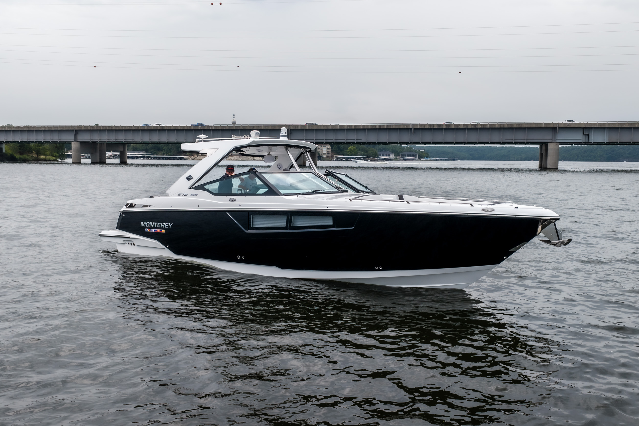 2022 Monterey 378SS - Image 18