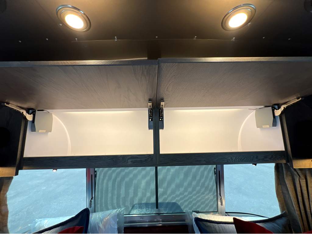 2026 AIRSTREAM STETSON + 6666 27FBT - Image 24