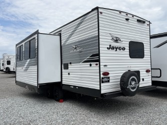 2026 JAYCO JAY FLIGHT SLX 261BHS - Image 4