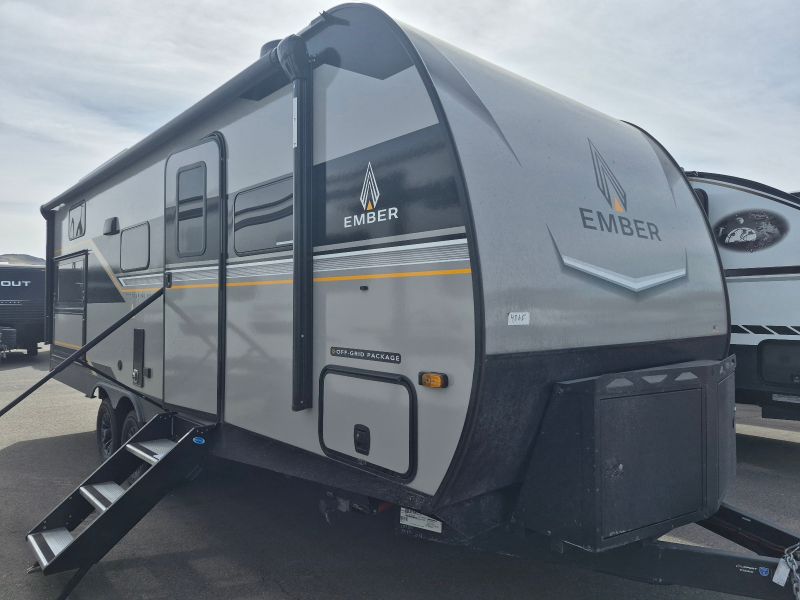 2027 Ember RV Touring Edition 2200ETL - Image 1