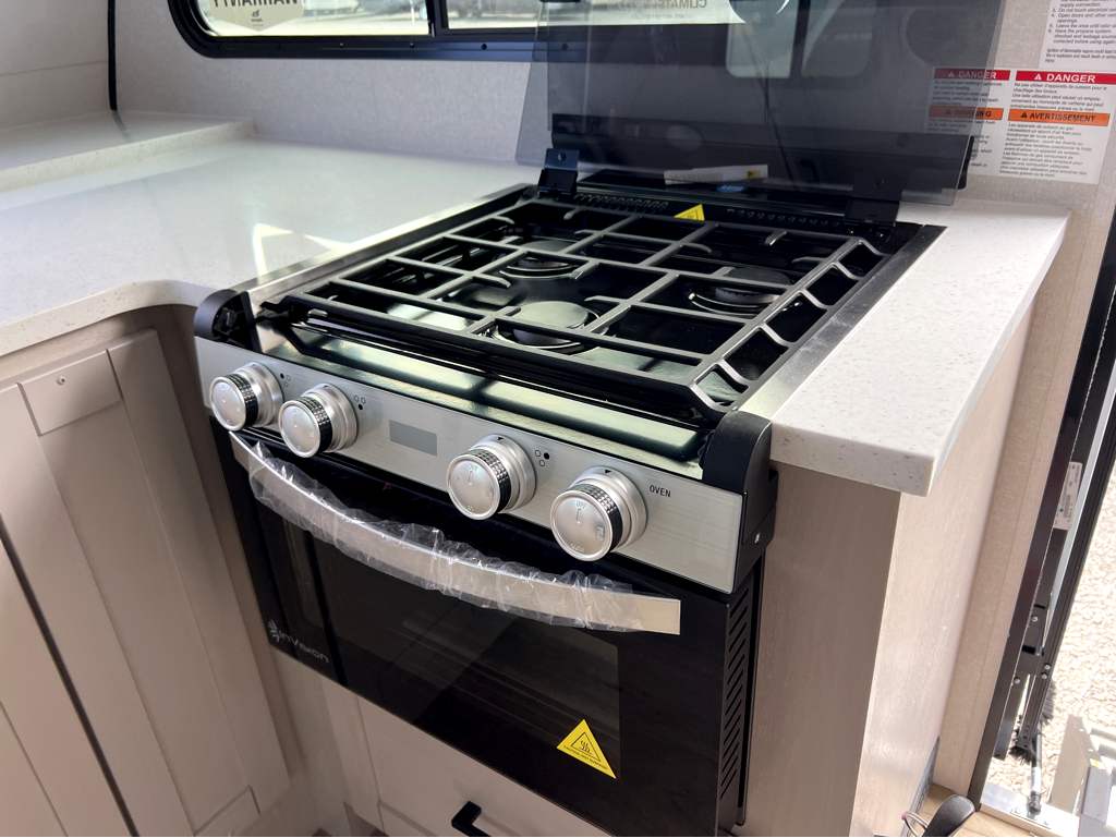 2026 JAYCO JAY FEATHER 24FK - Image 11