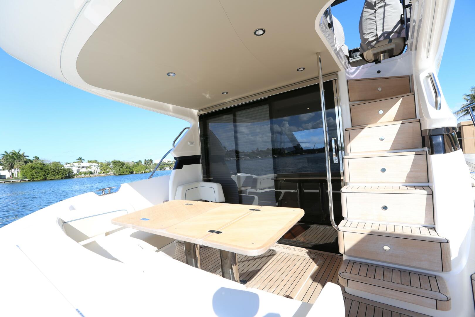 2024 Princess Princess F45 - Image 37