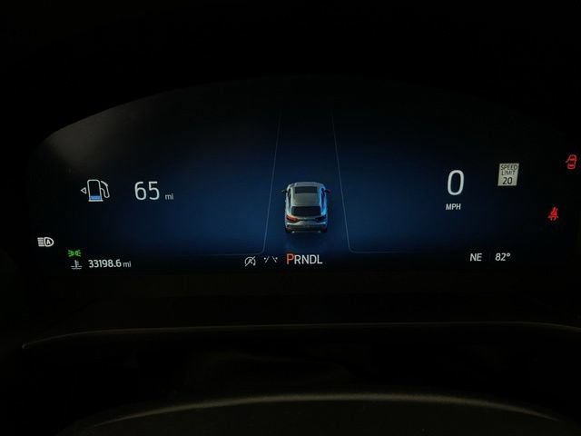 2023 Ford Escape Utility 4D ST-Line Select AWD - Image 23