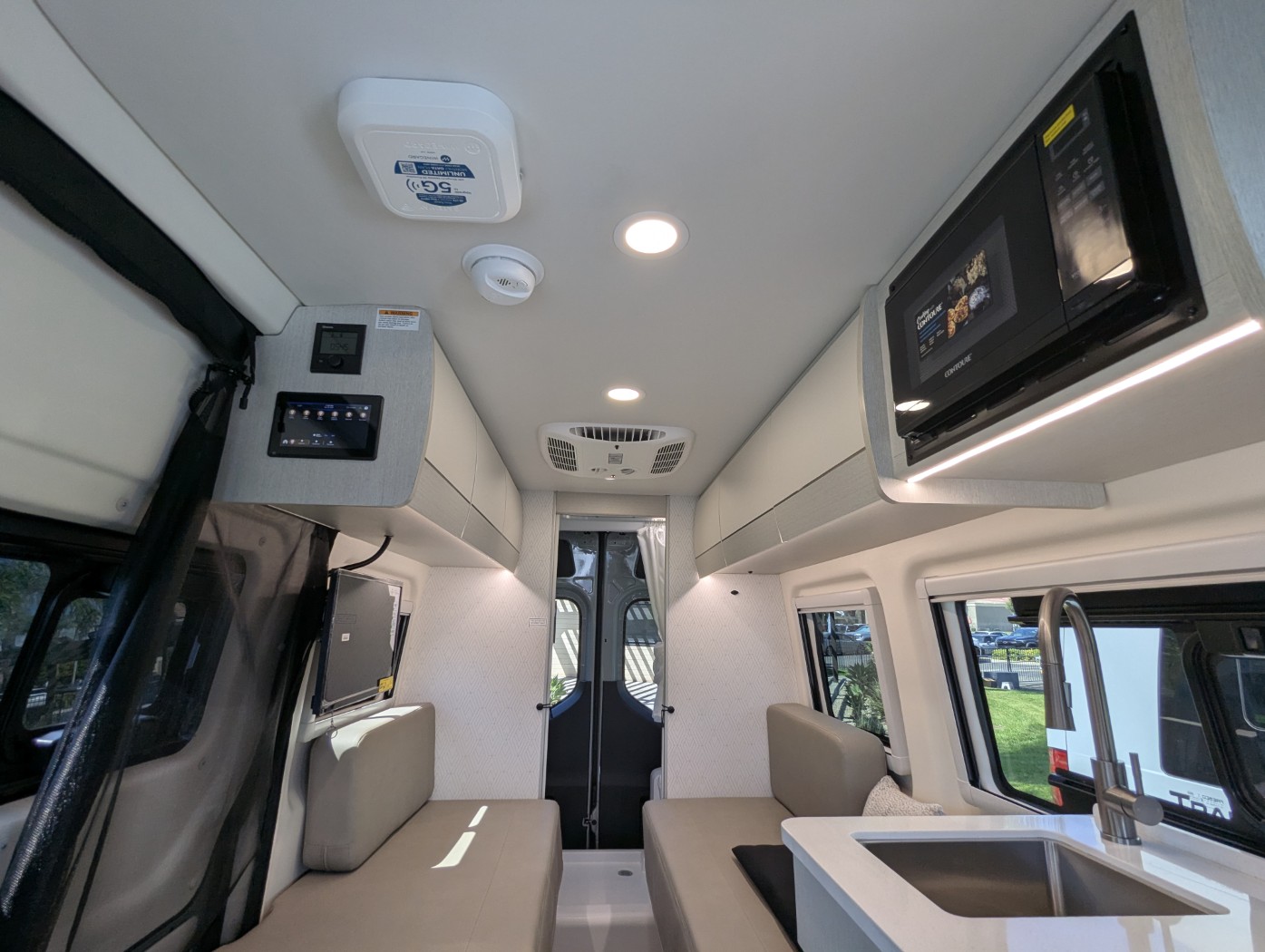 2027 Thor Motor Coach Tranquility 19A - Image 19