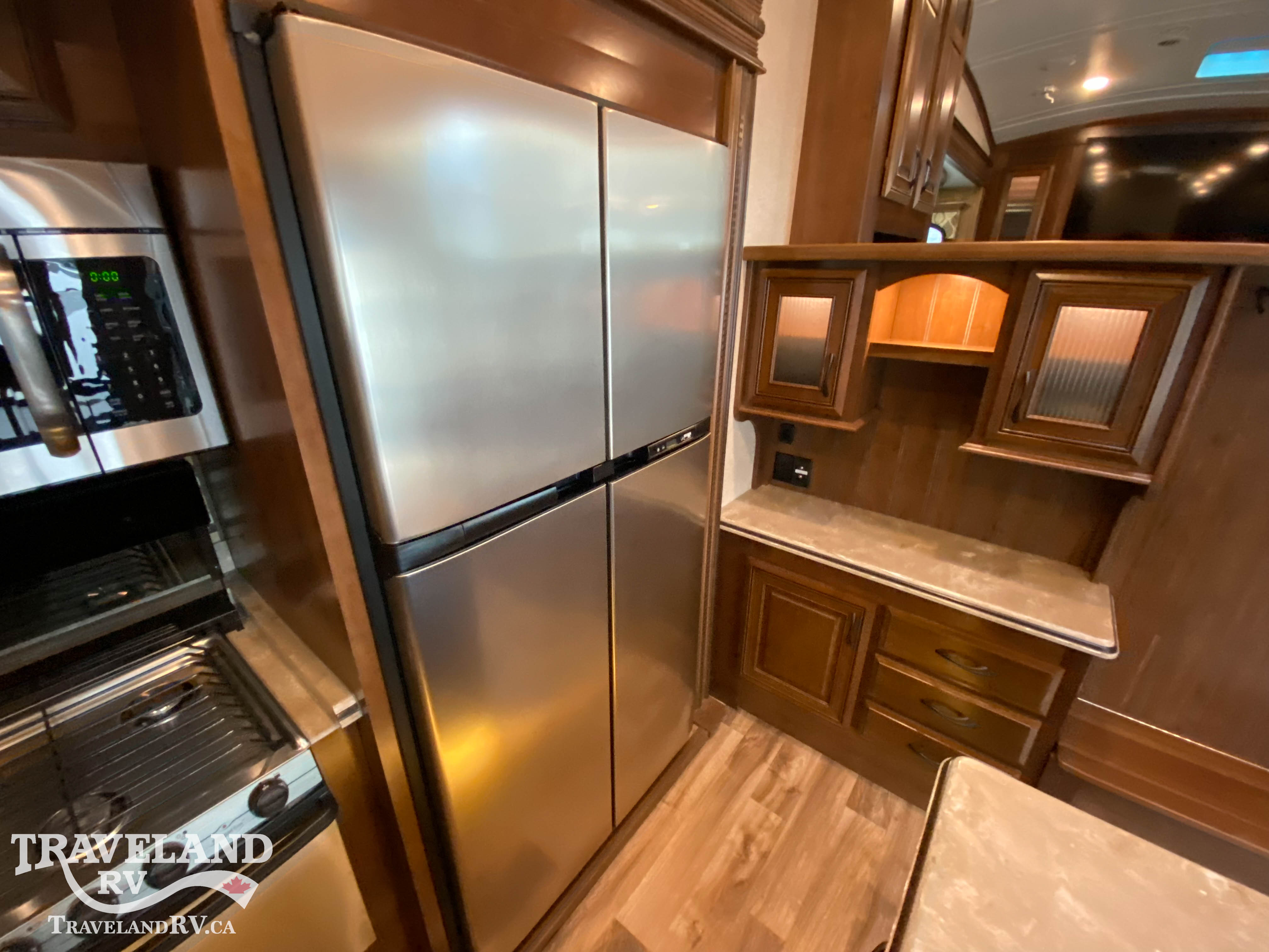 2016 Jayco Pinnacle 38FLSA - Image 14