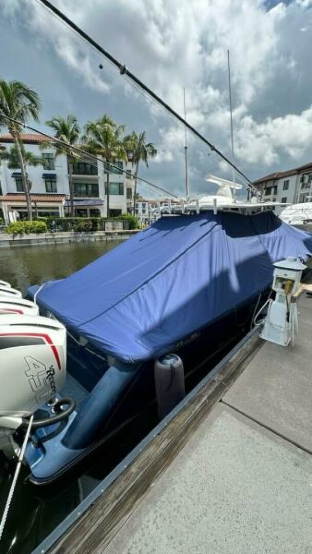 2021 Valhalla Boatworks - Image 14
