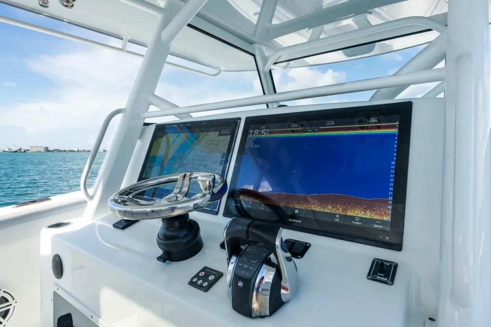 2019 Yellowfin 42 Center Console - Image 7