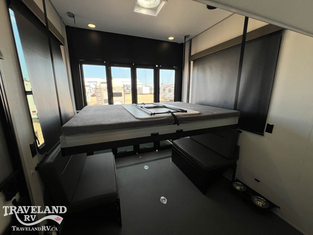 2025 Grand Design Momentum G-Class 320G - Image 26
