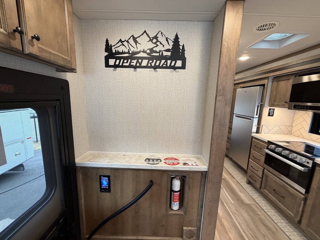2026 TIFFIN ALLEGRO 29 NA - Image 12