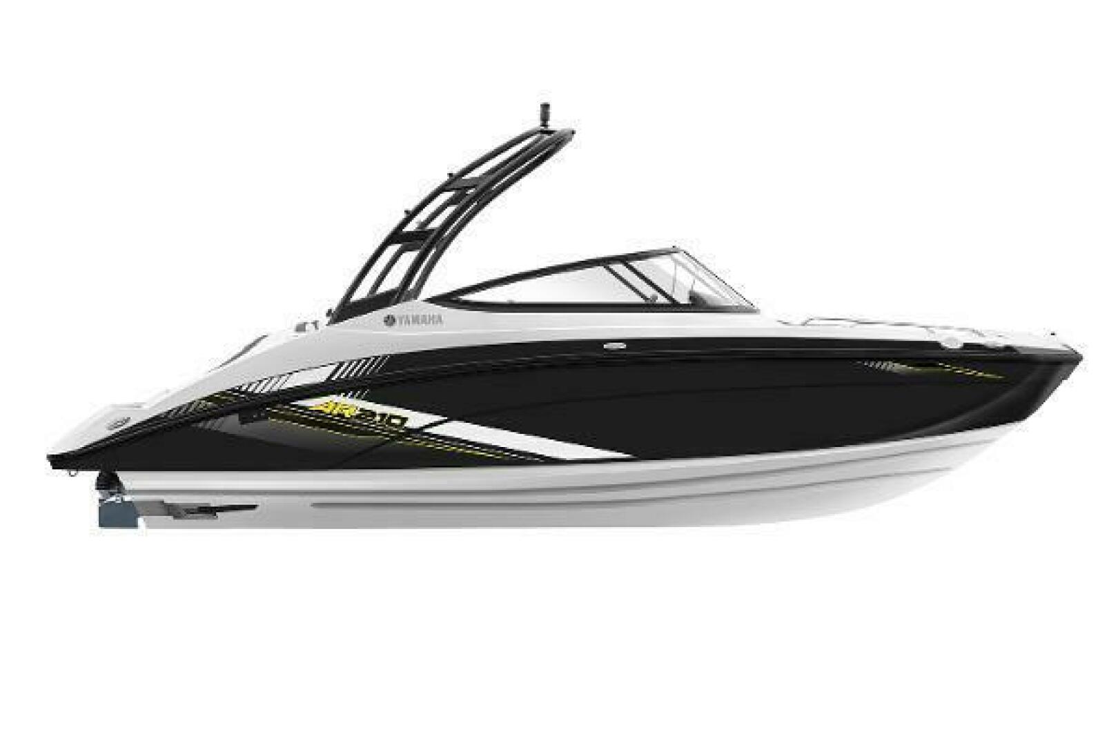 2019 Yamaha Boats AR210 - Image 20
