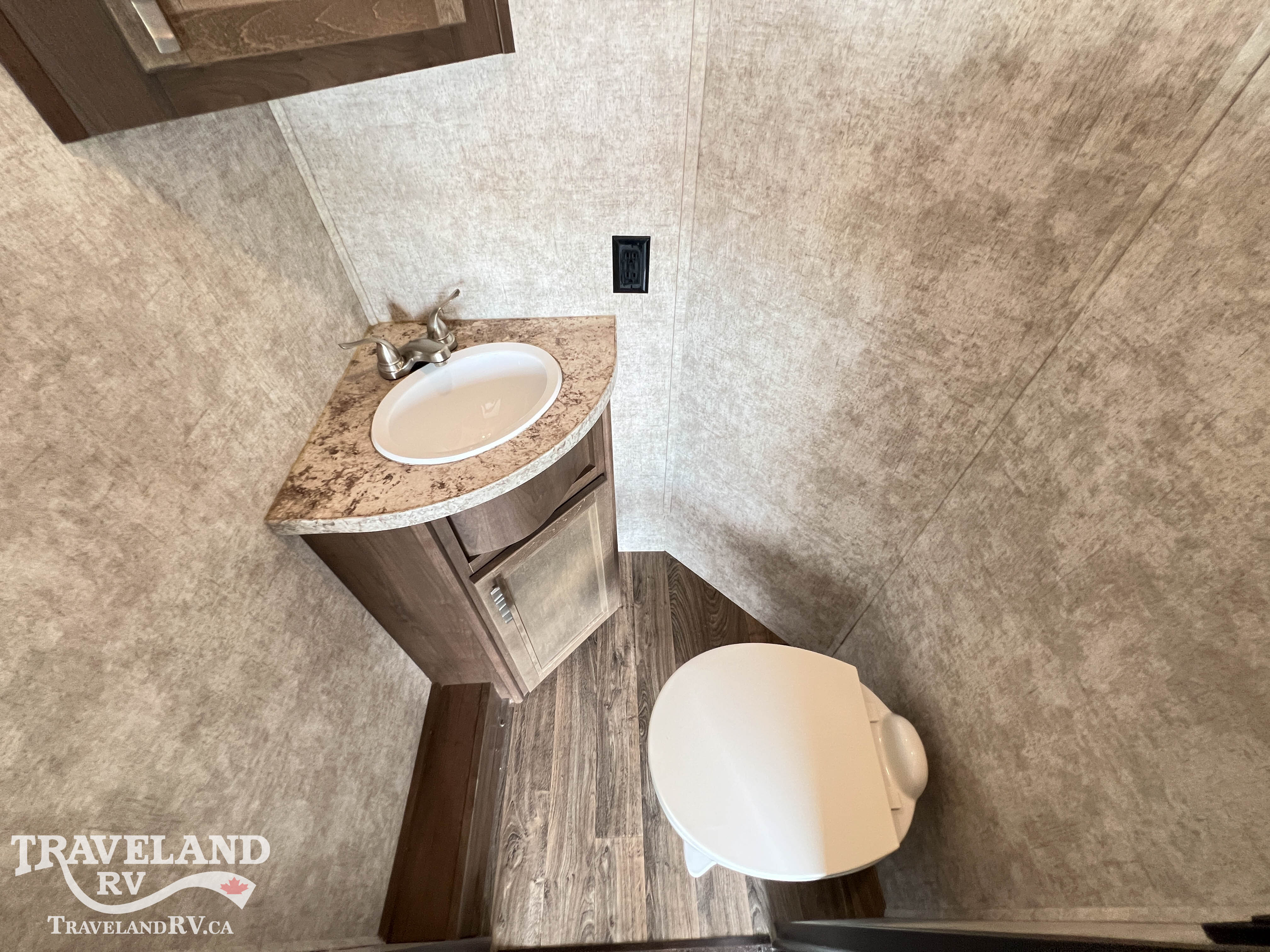 2019 Highland Ridge Highlander HF350H - Image 45