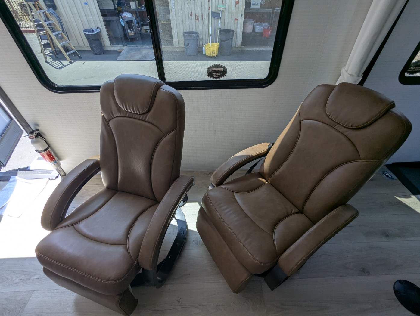 2026 Forest River Stealth 2600 - Image 33