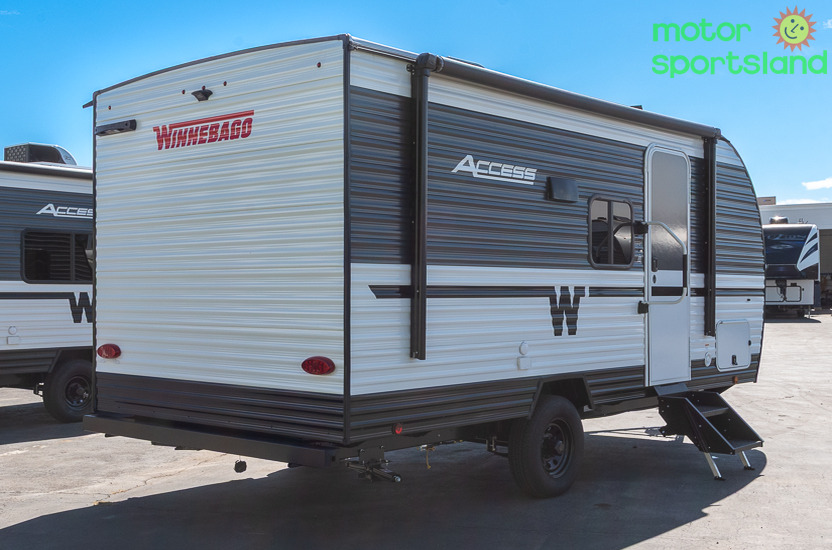 2027 Winnebago Access 16BH - Image 3