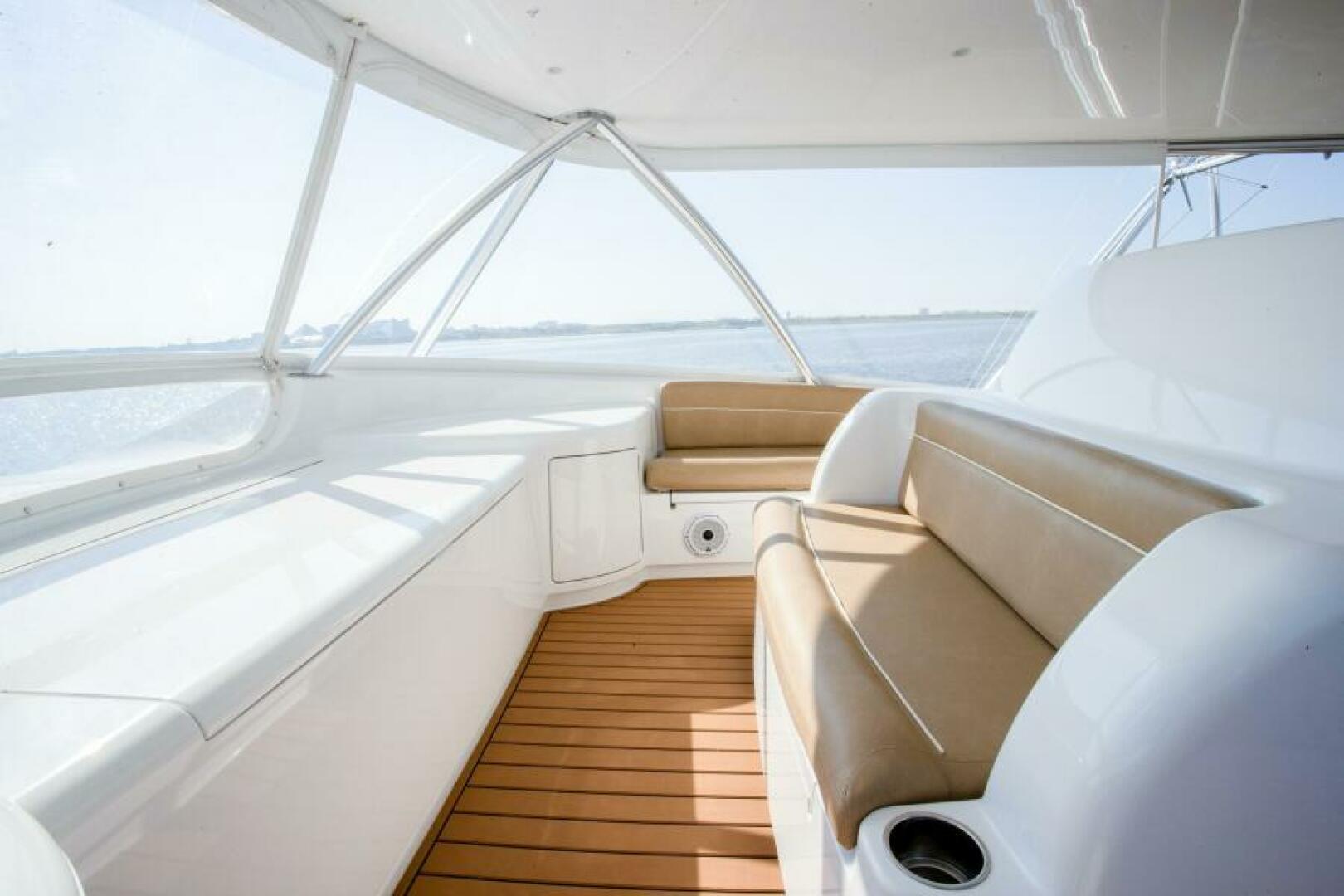 2018 Viking 72 Convertible - Image 12