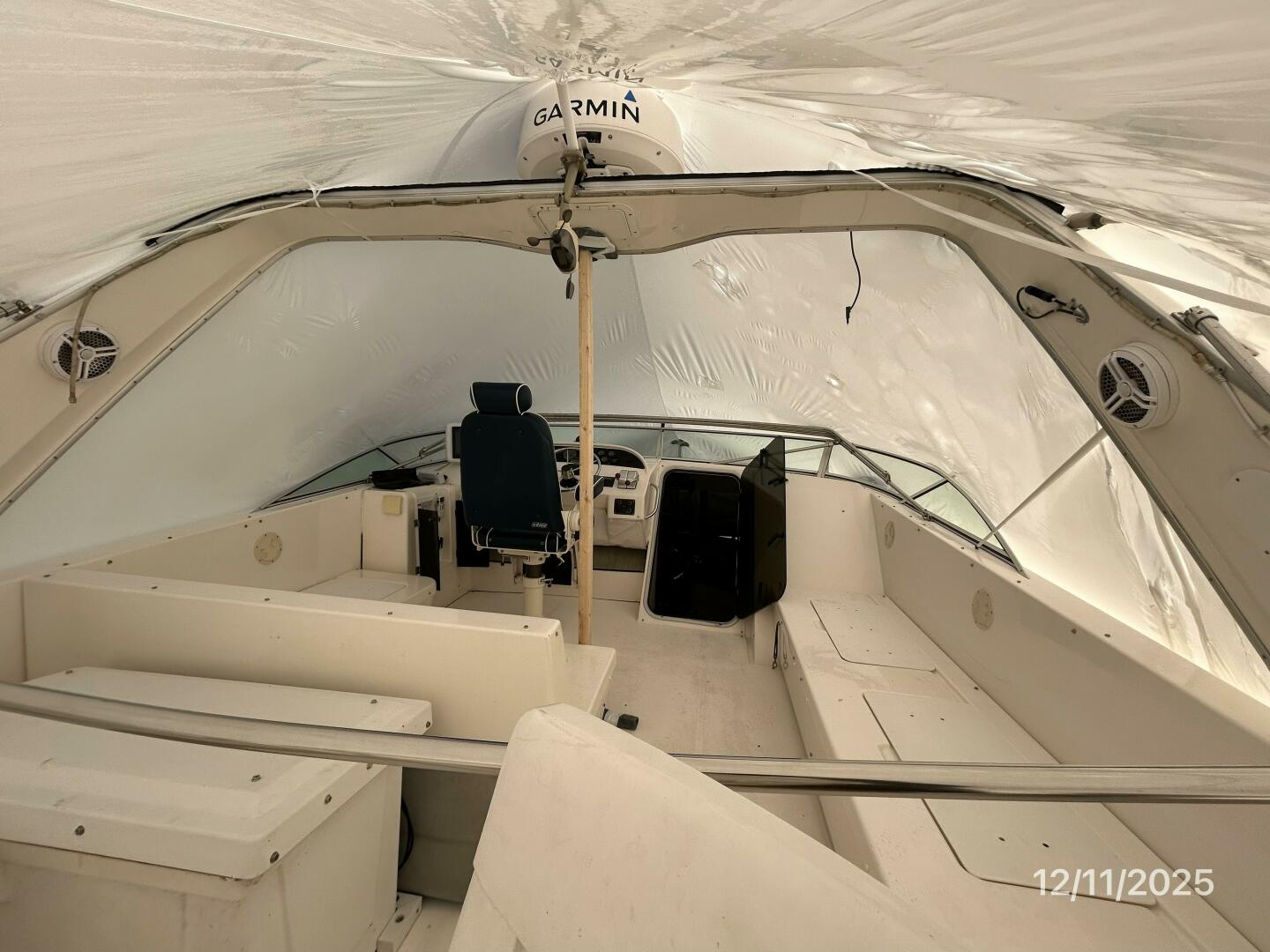 1998 Bayliner 4788 - Image 10