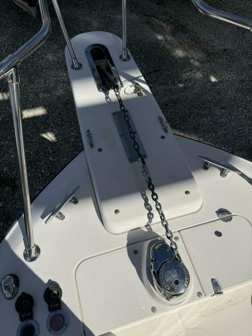 2007 Grady-White Marlin 300 - Image 6