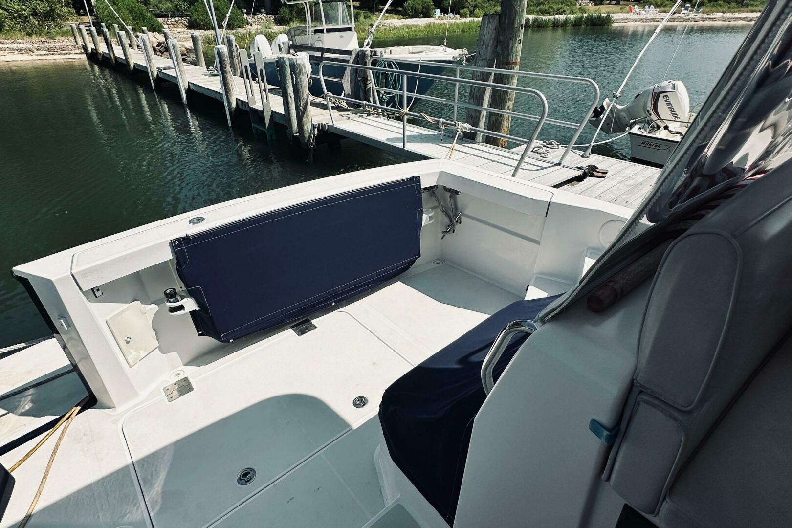 2007 Sabre 34 Express - Image 16