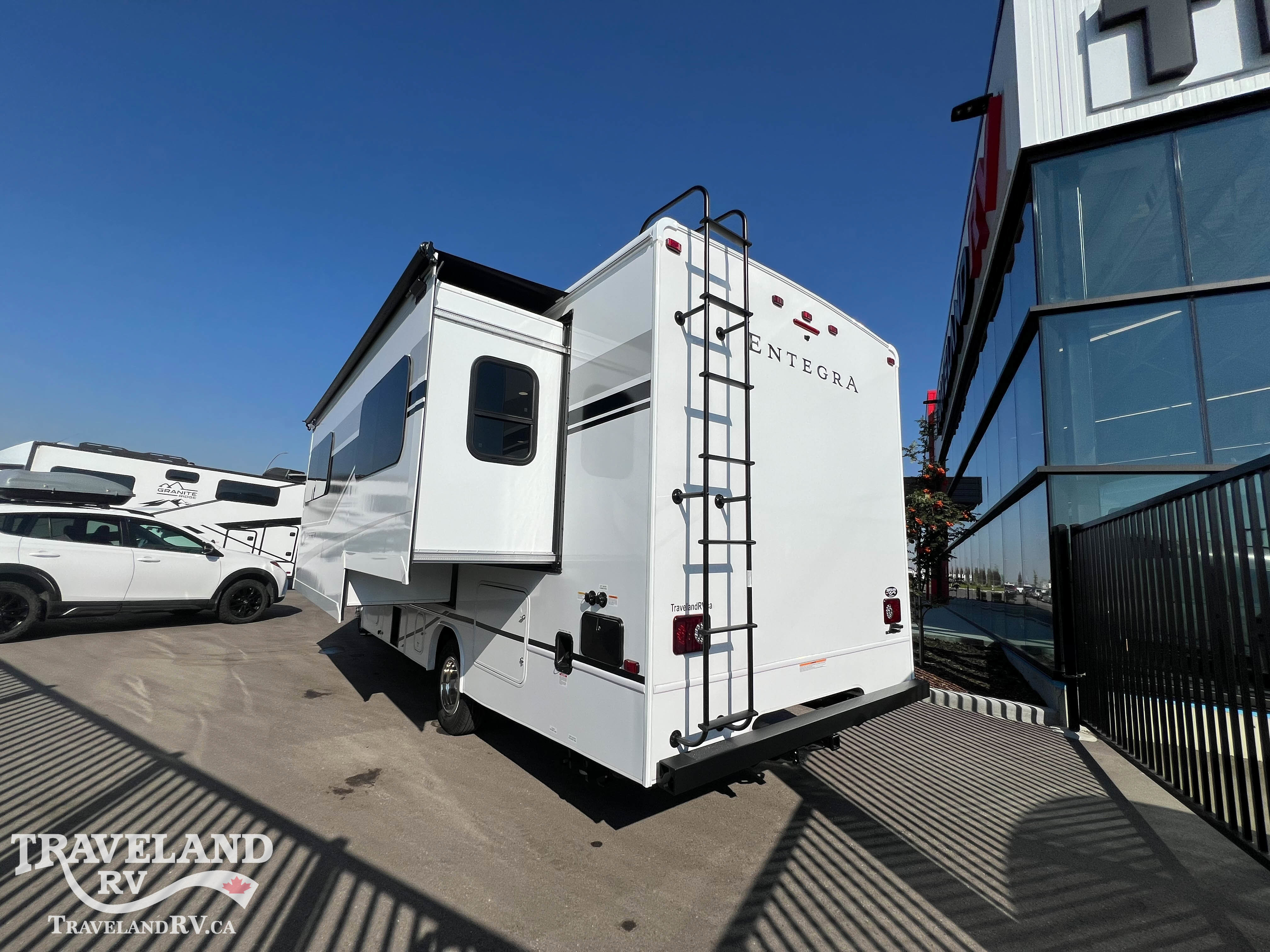 2026 Entegra Coach Odyssey 24B - Image 6