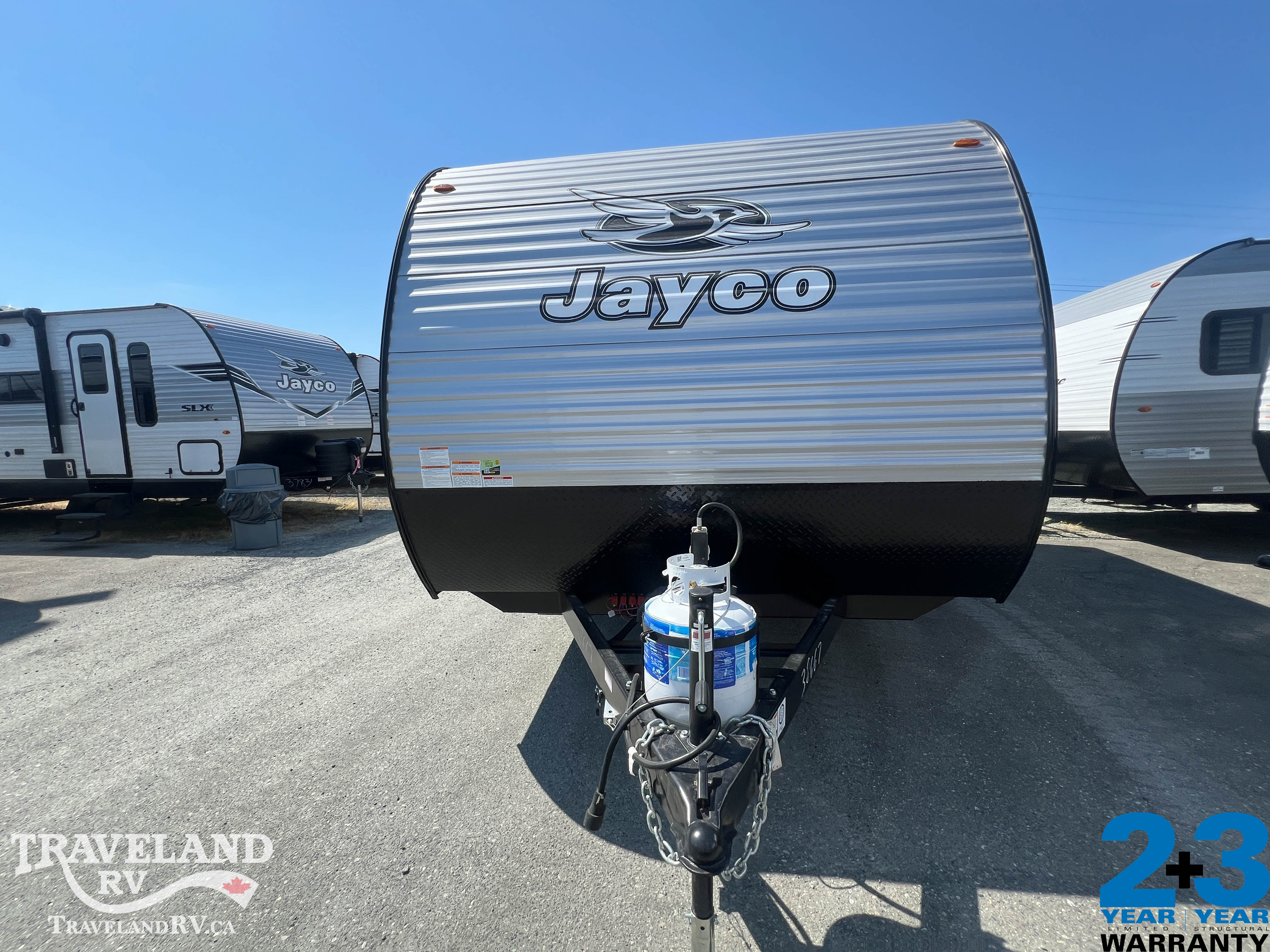 2026 Jayco Jay Flight SLX 178DBS - Image 4